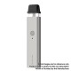 [Ships from Bonded Warehouse] Authentic Vaporesso XROS 11/16W 800mAh Pod System Kit - Grey, 2.0ml, 0.8 / 1.2ohm Mesh Coil