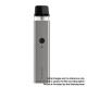 [Ships from Bonded Warehouse] Authentic Vaporesso XROS 11/16W 800mAh Pod System Kit - Grey, 2.0ml, 0.8 / 1.2ohm Mesh Coil