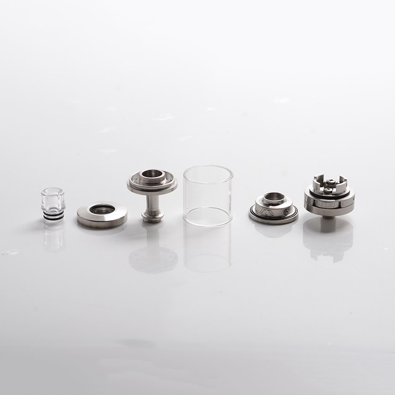 VWM Imperia RTA VAPE-