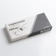 Authentic VapeSoon Replacement KA1 Coil Head for GeekVape Aegis Boost Pod System Vape Kit - 0.4ohm (25~33W) (5 PCS)