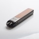 Authentic Artery Pal SE V2 20W 700mAh Pod System Vape Starter Kit - Brown Leather, Zinc Alloy + PCTG, 2ml, 1.2ohm