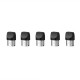 Authentic Yocan X Dab Pen Pod Kit Replacement Pod Cartridge - (5 PCS)
