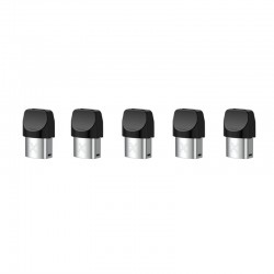 Authentic Yocan X Dab Pen Pod Kit Replacement Pod Cartridge - (5 PCS)