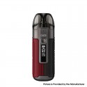 [Ships from Bonded Warehouse] Authentic VOOPOO Argus Air 25W 900mAh VW Pod System Kit - Red + Black, 5~25W, 3.8ml