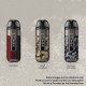 [Ships from Bonded Warehouse] Authentic VOOPOO Argus Air 25W 900mAh VW Pod System Kit - Red + Black, 5~25W, 3.8ml