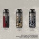 [Ships from Bonded Warehouse] Authentic VOOPOO Argus Air 25W 900mAh VW Pod System Kit - Desert Camouflage, 5~25W, 3.8ml