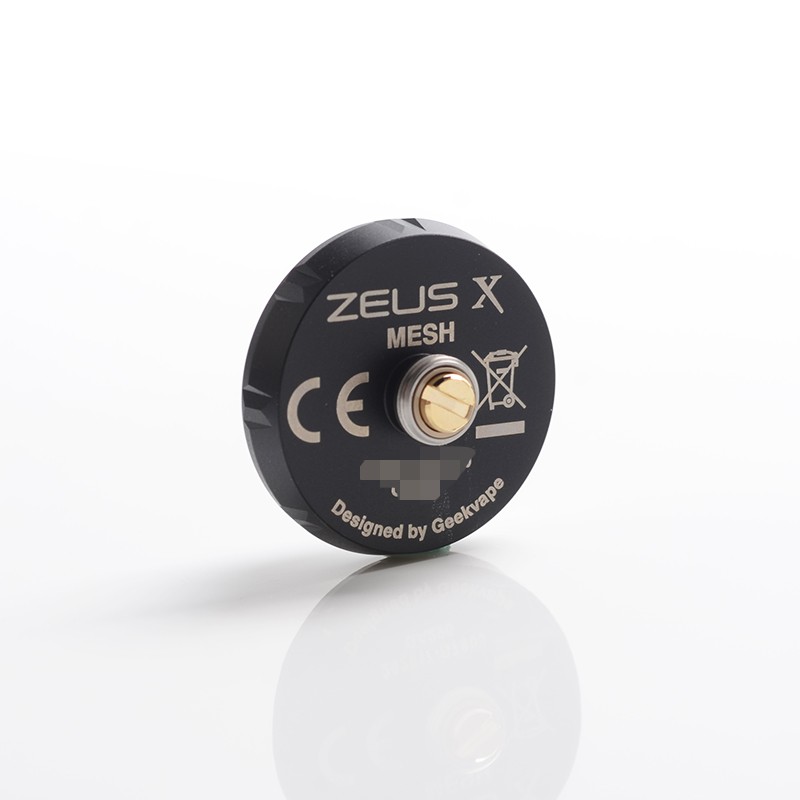 Zeus X Mesh Купить Настройка Для Бака