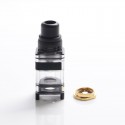 Authentic VandyVape Kylin M AIO Mod RBA Pod System Kit Replacement Empty Pod Cartridge - Black, 2.5ml (1 PC)