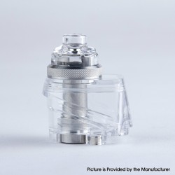 Authentic VXV Soulmate RDTA / RDA Pod Cartridge for Vaporesso Target PM 80 & SE Pod System