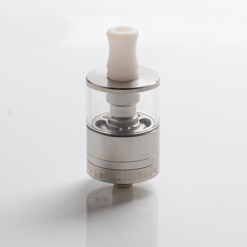 Buy Dvarw MTL FL Style RTA w/ 5 x Air Inserts + 2x Spare Tanks
