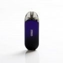 [Ships from Bonded Warehouse] Authentic Vaporesso Zero Care 650mAh Pod System Kit - Black Purple, 2ml, 1.0ohm / 1.3ohm