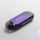 Authentic Vaporesso Zero Care 650mAh Pod System Vape Starter Kit - Black Purple, 2ml, 1.0ohm / 1.3ohm