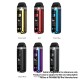 Authentic SMOKTech SMOK RPM 2 80W 2000mAh VW Variable Wattage Pod System Mod Kit - Prism Blue, 1~80W, 7.0ml, 0.16 / 0.4ohm