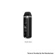 Authentic SMOKTech SMOK RPM 2 80W 2000mAh VW Variable Wattage Pod System Mod Kit - Bright Black, 1~80W, 7ml, 0.16 / 0.4ohm