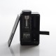 Authentic Innokin LiftBox Bastion System Box Mod - Black, 8ml, 1 x 18650