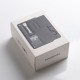 Authentic Innokin LiftBox Bastion System Box Mod - Black, 8ml, 1 x 18650