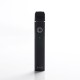 Authentic Augvape Air II 470mAh Pod System Vape Starter Kit - Black, Aluminum Alloy, 1.7ml, 1.3ohm