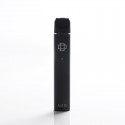 Authentic Augvape Air II 470mAh Pod System Starter Kit - Black, Aluminum Alloy, 1.7ml, 1.3ohm