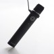 Authentic Augvape Air II 470mAh Pod System Vape Starter Kit - Black, Aluminum Alloy, 1.7ml, 1.3ohm