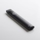 Authentic Augvape Air II 470mAh Pod System Vape Starter Kit - Black, Aluminum Alloy, 1.7ml, 1.3ohm