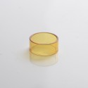 Authentic VandyVape Berserker BSKR V2 RTA Replacement PEI Tank Tube - Brown, 3ml