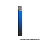 Authentic Vaporesso Barr 13W 350mAh Pod System Starter Kit - Blue, 1.2ml, 1.2ohm