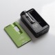 Authentic Innokin LiftBox Bastion System Box Mod - Green, 8ml, 1 x 18650
