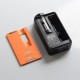 Authentic Innokin LiftBox Bastion System Box Mod - Orange, 8ml, 1 x 18650