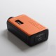 Authentic Innokin LiftBox Bastion System Box Mod - Orange, 8ml, 1 x 18650