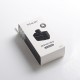 Authentic SMOKTech SMOK RPM160 Mod Pod Vape Kit Replacement Empty Pod Cartridge - Black, 7.5ml (2 PCS)