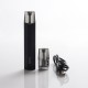 Authentic SMOKTech SMOK Nfix 25W 700mAh Mod Pod System Vape Starter Kit - Black, 3ml, 0.8ohm, 1~25W (Standard Edition)