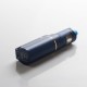 Authentic Innokin Coolfire Z50 50W 2100mAh VW Variable Wattage Box Mod Vape Kit with Zlide Tank - Blue, 6~50W, 4ml