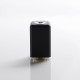 Authentic Smoant 510 Adapter Connector for Knight Pod System Vape Mod - Black