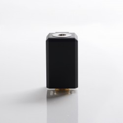[Ships from Bonded Warehouse] Authentic Smoant 510 Adapter Connector for Knight Pod System Mod - Black