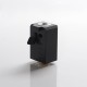 Authentic Smoant 510 Adapter Connector for Knight Pod System Vape Mod - Black