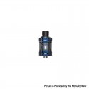 Authentic LostVape Ultra Boost X MTL / DL Sub Ohm Tank Atomizer Clearomizer - Blue, 4.0ml, 0.15ohm