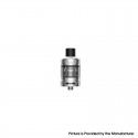 Authentic LostVape Ultra Boost X MTL / DL Sub Ohm Tank Atomizer Clearomizer - Silver, 4.0ml, 0.15ohm