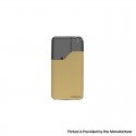 Authentic Suorin AIR UL 16W 400mAh Pod System Starter Kit - Gold, 2.0ml