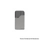 Authentic Suorin AIR UL 16W 400mAh Pod System Starter Kit - Grey, 2.0ml