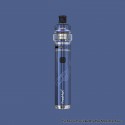 [Ships from Bonded Warehouse] Authentic FreeMax Twister 30W 1400mAh VW Mod + Fireluke 22 Tank Kit - Blue, 7.5~30W, 3.5ml, 0.5ohm