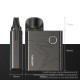 Authentic Artery Pal GX 25W 1000mAh Pod System Starter Kit - Gun Metal, 2.0ml, 1.3ohm