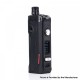 Authentic Har VT INPOD 40W 1500mAh VW Pod System Starter Kit - Black, 5~40W, 4.5ml, 0.3ohm