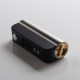 Authentic Cthulhu Hastur 88W TC VW Variable Wattage Vape Box Mod - Black, 5~88W, 200~600'F, 1 x 18650, Atom Chip