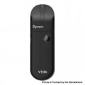 Authentic VEIIK Dynam 1100mAh Pod System Starter Kit - Black, 2.0ml, 1.2ohm