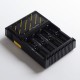 Authentic Nitecore D4 Four-Slot Digicharger for 18650 / 17500 / 18350 / 16340 (RCR123) / 14500 / 10440 Ni-MH / Ni-Cd - AU Plug