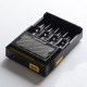 Authentic Nitecore D4 Four-Slot Digicharger for 18650 / 17500 / 18350 / 16340 (RCR123) / 14500 / 10440 Ni-MH / Ni-Cd - AU Plug