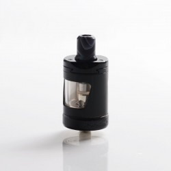 [Ships from Bonded Warehouse] Innokin Zlide Sub Ohm Tank Atomizer Clearomizer - Black, 1.2ohm / 0.8ohm, 4.0ml, 24mm