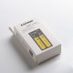 Authentic Listman L2 2A USB Charger for 14650, 16340, 16650, 17650, 17670, 18350, 18500, 18650, 20700, 21700, 22700 battery