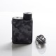 Authentic Vaporesso SWAG II 2 80W VW Variable Wattage Vape Box Mod - Camo Grey, 5~80W, 0.03~5.0ohm, 1 x 18650