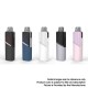 Authentic Innokin Sceptre 1400mAh Pod System Mod Kit - Grey, MTL 1.2ohm / RDL 0.5ohm, 3.0ml